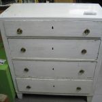 425 3490 CHEST OF DRAWERS